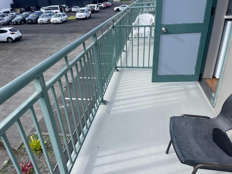 Conway Motel Manukau Auckland Exterior photo